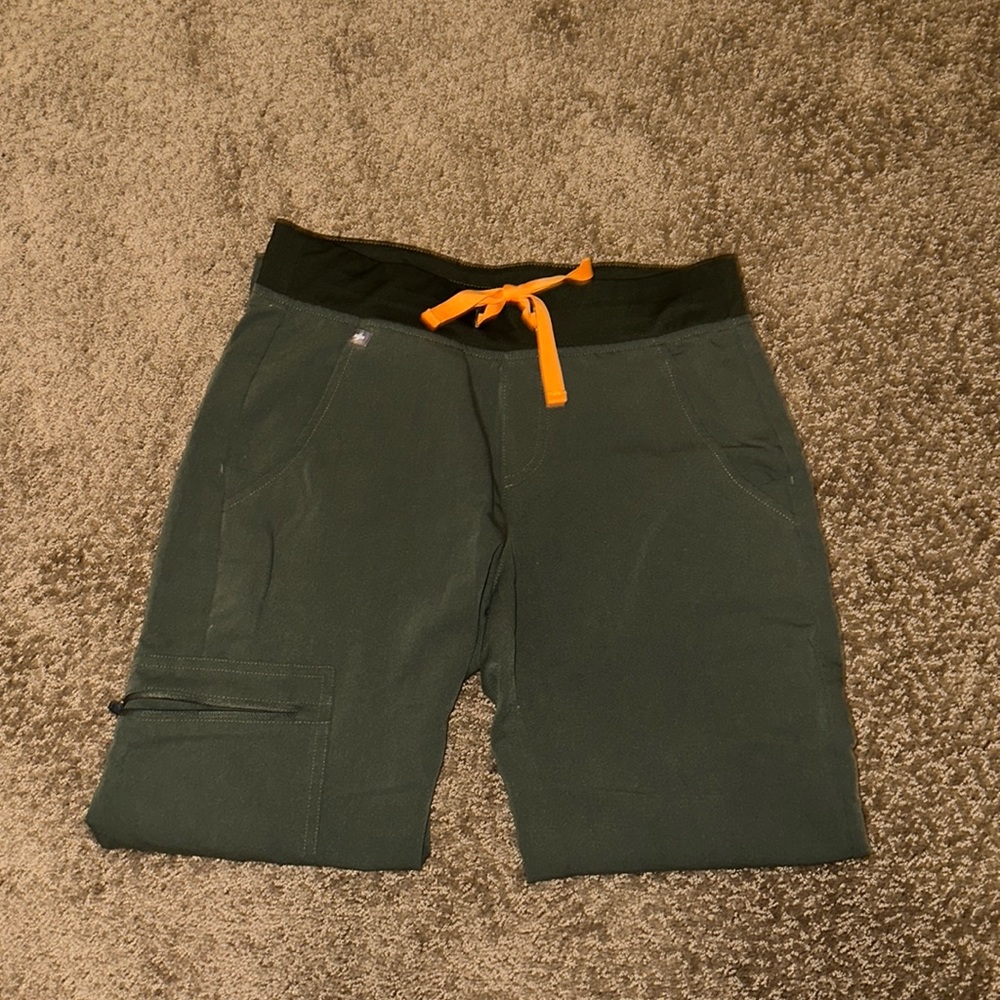 Figs Zamora™ Jogger Scrub Pants